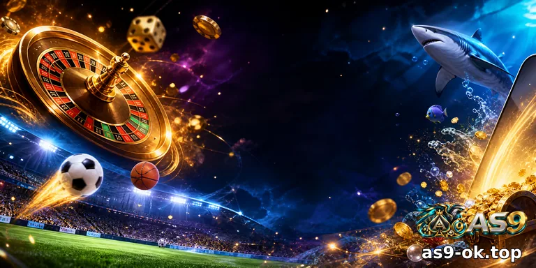 United Gaming – Nền Tảng Cá Cược Thể Thao Tại Nhà Cái AS9 - hình ảnh - as9-ok.top